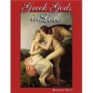 Greek Gods in Love