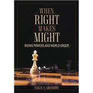 When Right Makes Might