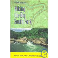 Hiking the Big South Fork