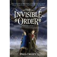 The Invisible Order, Book One: Rise of the Darklings