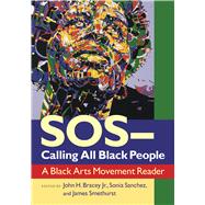 SOS - Calling All Black People