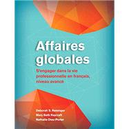 Affaires globales