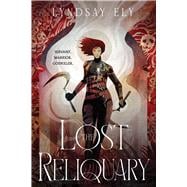 The Lost Reliquary