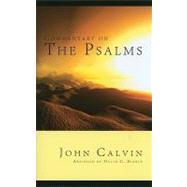 Commentary on the Psalms