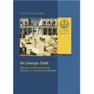 Die Bewegte Stadt