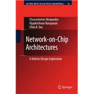 Network-on-Chip Architectures