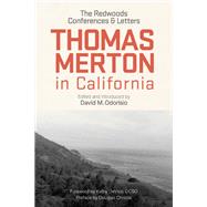 Thomas Merton in California