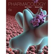 Pharmacology: An Introduction, 6th Edition