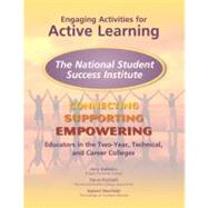 NSSI Engaging Activities for Active Learning