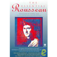 The Essential Rousseau