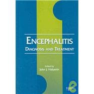 Encephalitis: Diagnosis and Treatment