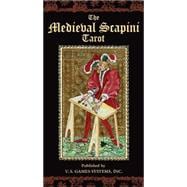 Medieval Scapini Tarot Deck