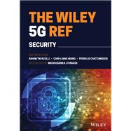 The Wiley 5G REF Security