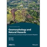Geomorphology and Natural Hazards Understanding Landscape Change for Disaster Mitigation
