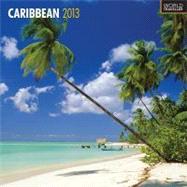 The Caribbean 2013 Calendar
