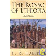 The Konso of Ethiopia