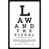 Law and the Visual