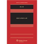 Education Law Equality, Fairness, and Reform