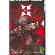 Devil May Cry: Code: 1 Dante