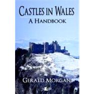 Castles in Wales