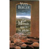 Le monde après la pluie