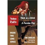 Jethro Tull's Thick As a Brick and a Passion Play