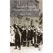 British Friendly Societies, 1750-1914