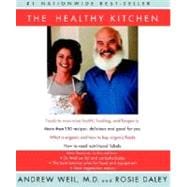 The Healthy Kitchen A Cookbook
