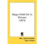 Happy Child Life In Pictures