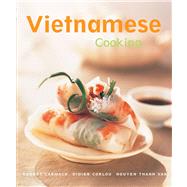 Vietnamese Cooking