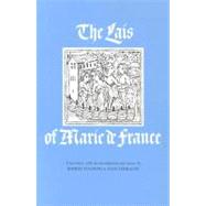 Lais of Marie de France, The