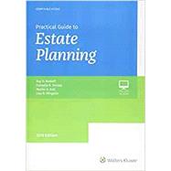 Practical Guide to Estate Planning, 2019