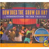How Does the Show Go On Update An Introduction to the Theater