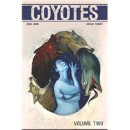 Coyotes 2