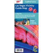 Las Vegas and Vicinity