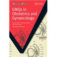 EMQs in Obstetrics and Gynaecology: Pt. 1, MCQs and Key Concepts