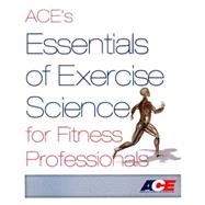 Essentials of Exercise Science