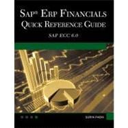 SAP ERP Financials