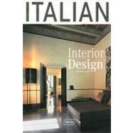 Italian Interior Design