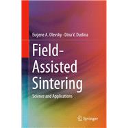 Field-assisted Sintering