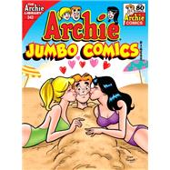 Archie Double Digest #342