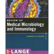 Review Of Medical Microbiology and Immunology