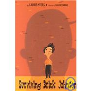 Surviving Brick Johnson