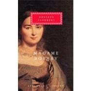 Madame Bovary Introduction by Victor Brombert