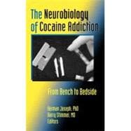 The Neurobiology of Cocaine Addiction: From Bench to Bedside