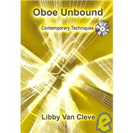 Oboe Unbound Contemporary Techniques