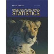 Understanding Basic Statistics, HS Edition