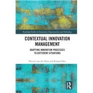 Contextual Innovation Management