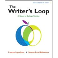 The Writer's Loop & A Student's Companion to The Writer's Loop