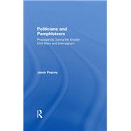 Politicians and Pamphleteers